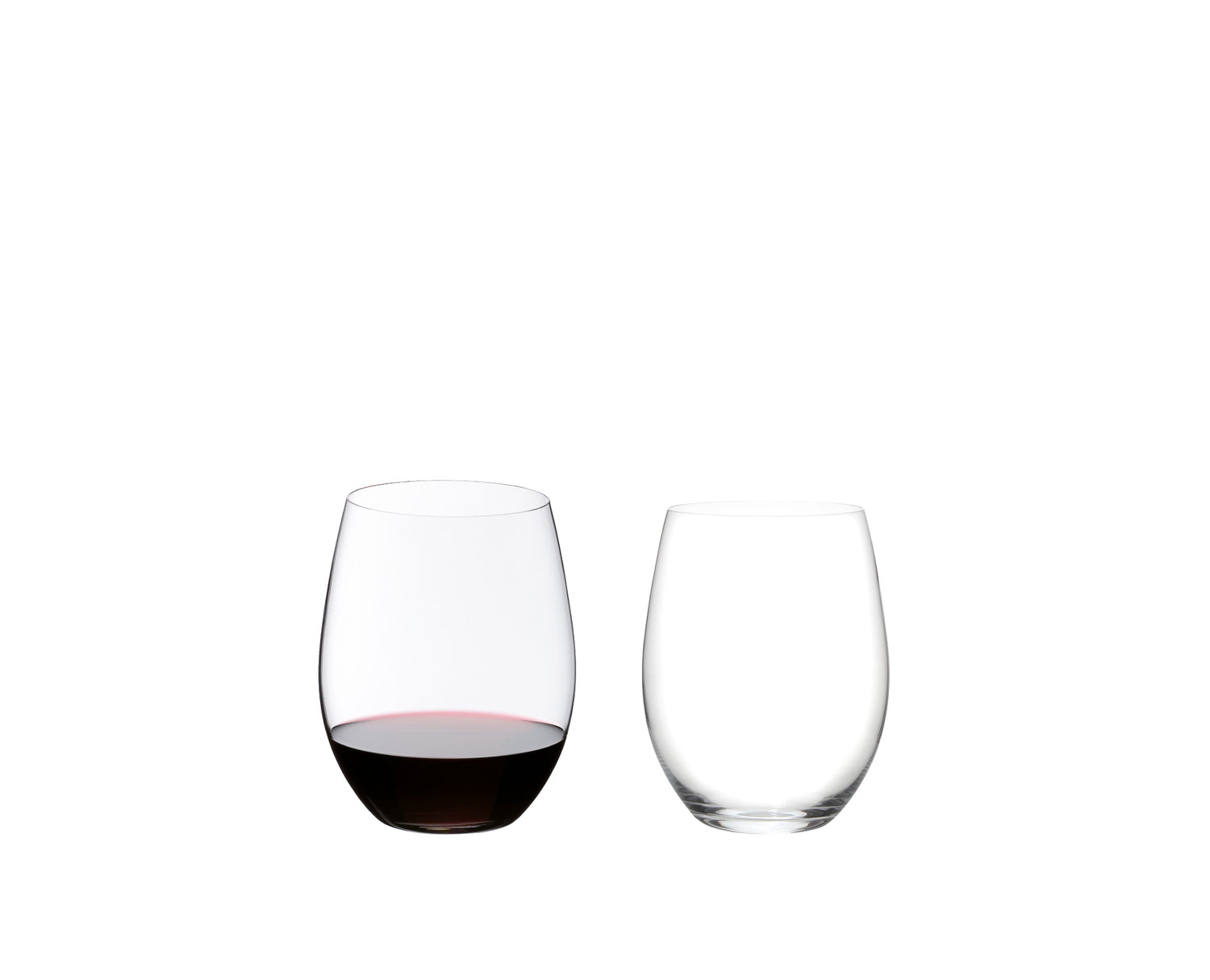 RIEDEL - Vaso de vino O para Cabernet/Merlot image 2