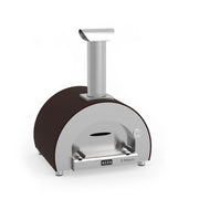 ALFA FORNI - Horno 4 Pizze Wood Oven Cobre image 0