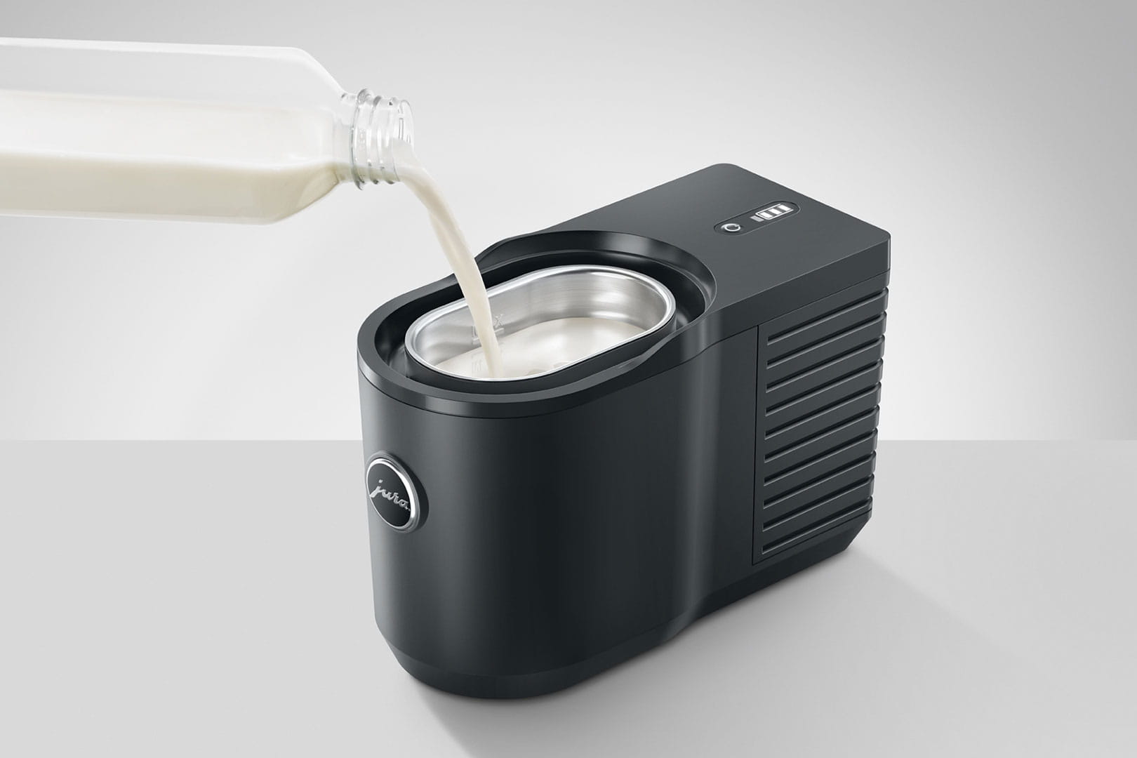 JURA - Control de Enfriamiento Cool Control 0.6L Negro (NAA) image 3