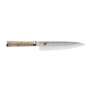 ZWILLING - Cuchillo Gyutoh Miyabi 5000 MCD-B, 20 cm / 7.9" image 0