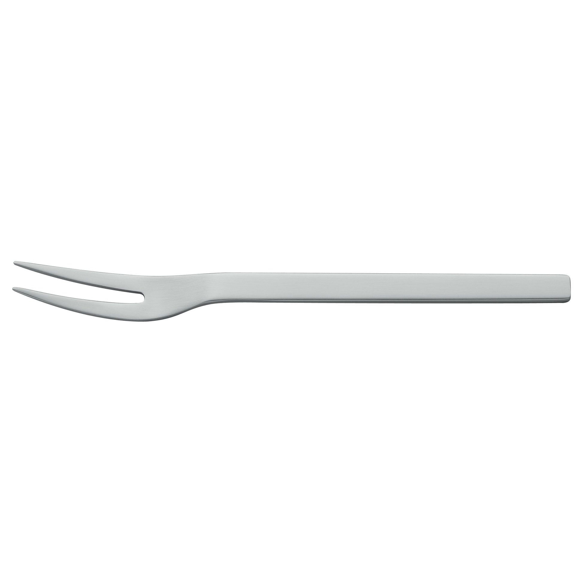 ZWILLING - Tenedor de trinchar Minimale mattiert - 190 mm image 0