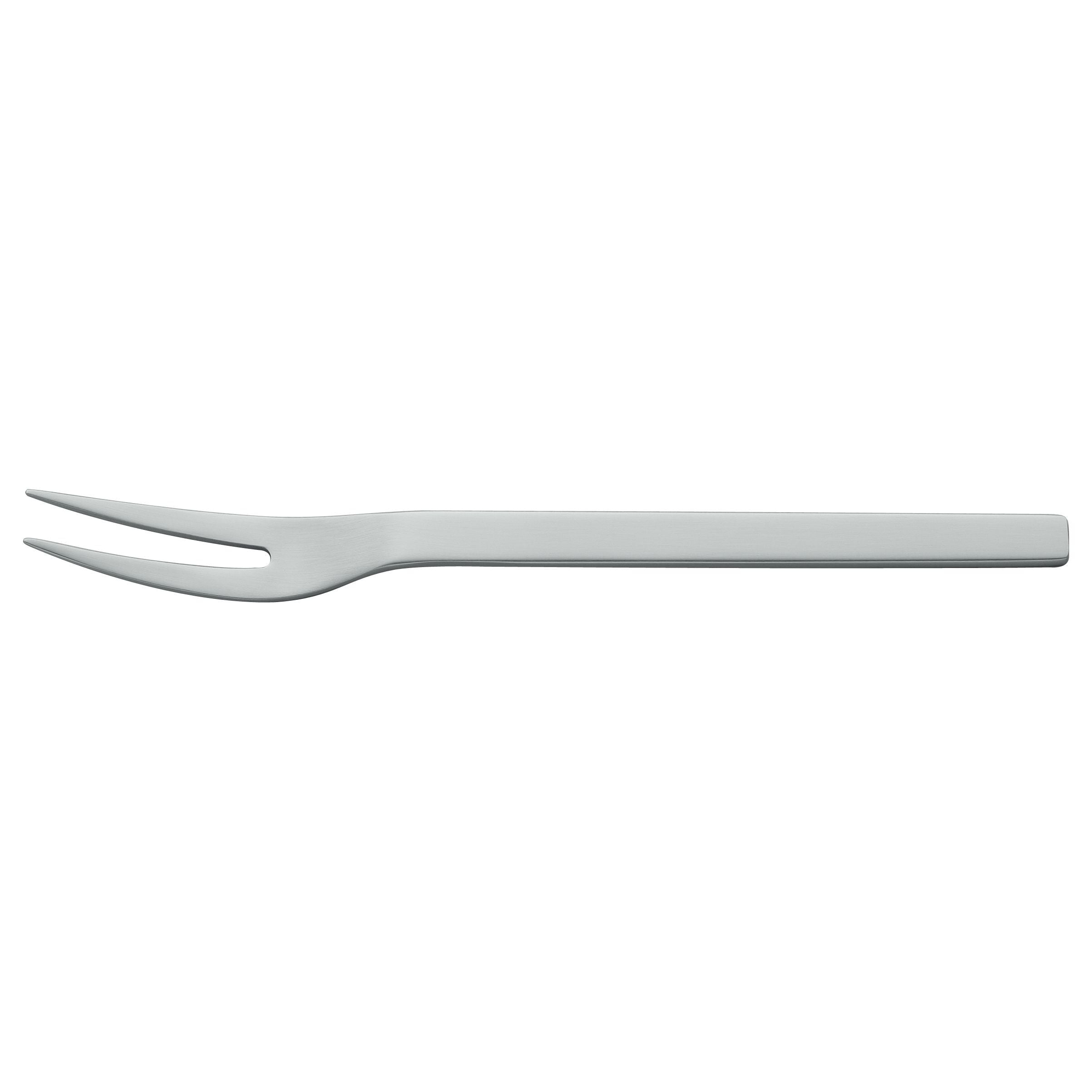 ZWILLING - Tenedor de trinchar Minimale mattiert - 190 mm image 0