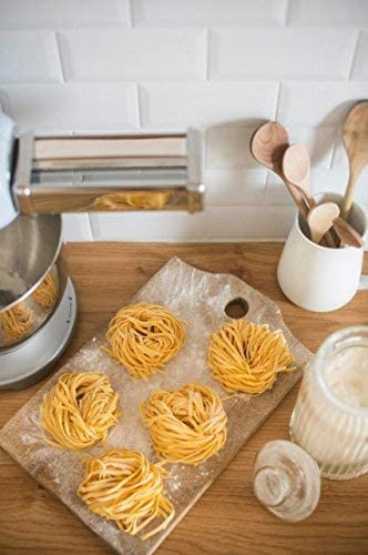 SMEG - Accesorio Rodillo y Cortador de Pasta para Batidora image 2