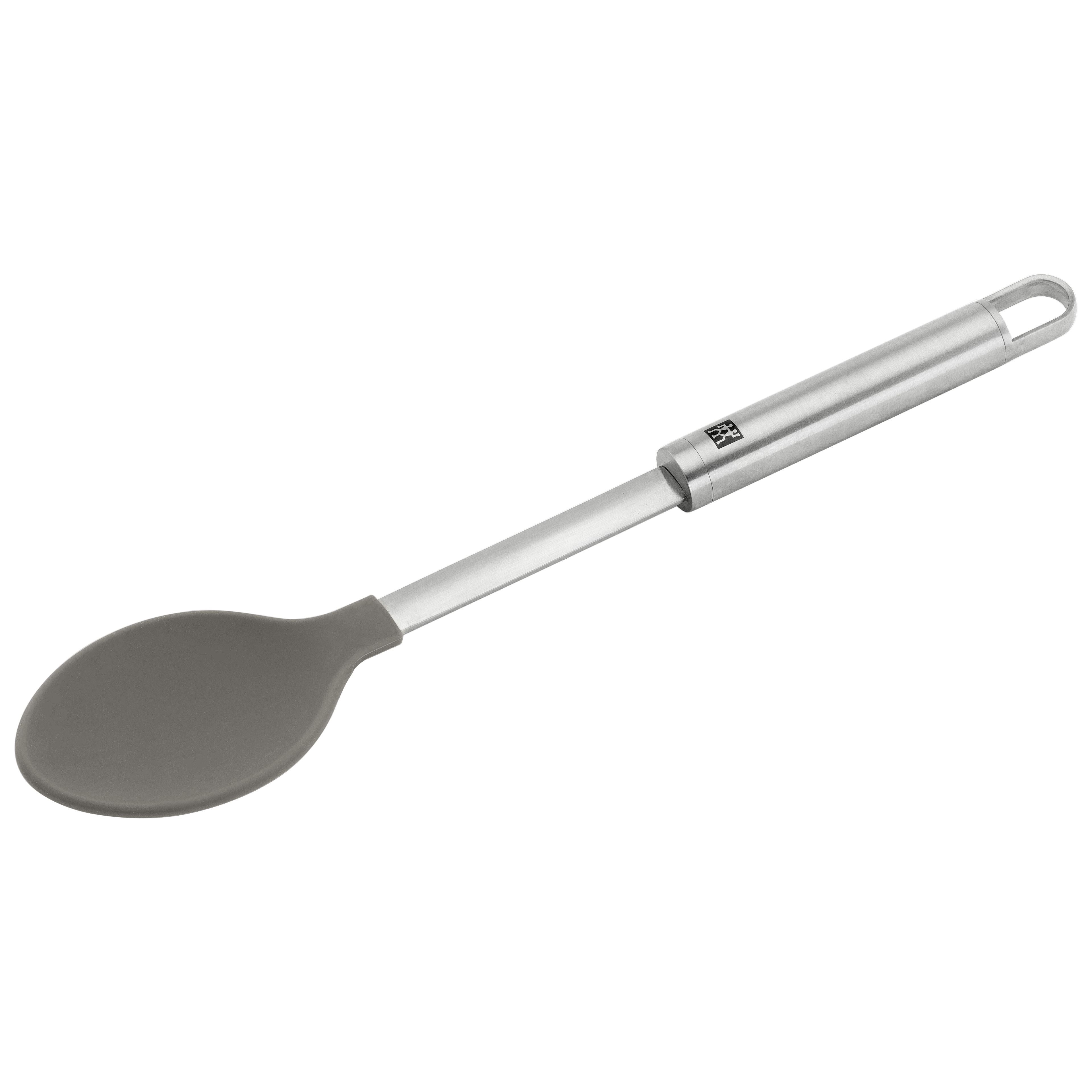 ZWILLING - Cuchara para cocinar Pro, silicona - 320 mm image 0