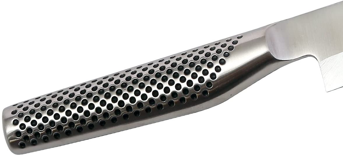 GLOBAL - Cuchillo Tako Sashimi, original - 30 cm image 1