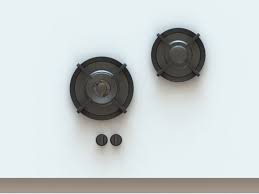 PITT - Módulo de Cocina de 2 Quemadores PITT Baula Professional image 2