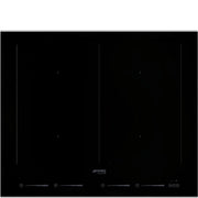 SMEG - Plantilla de Inducción Dolce Stil Novo - 60 cm image 0
