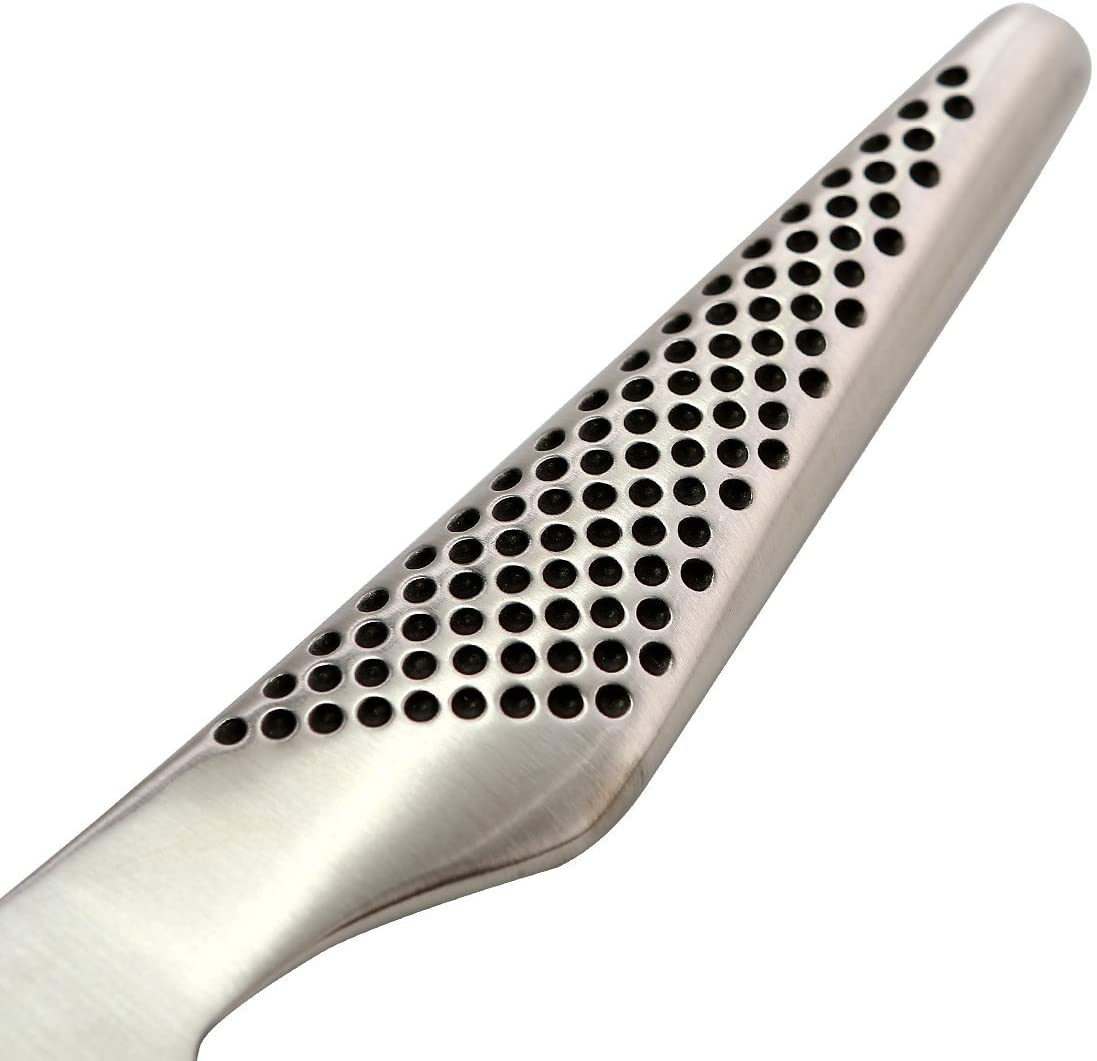 GLOBAL - Cuchillo serrado para tomates - 8 cm image 1