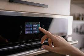 ELECTROLUX - Horno Electric Single Wall Oven 30" image 2