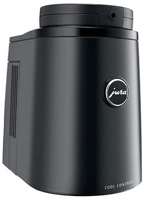 JURA - Control de frío para leche image 5