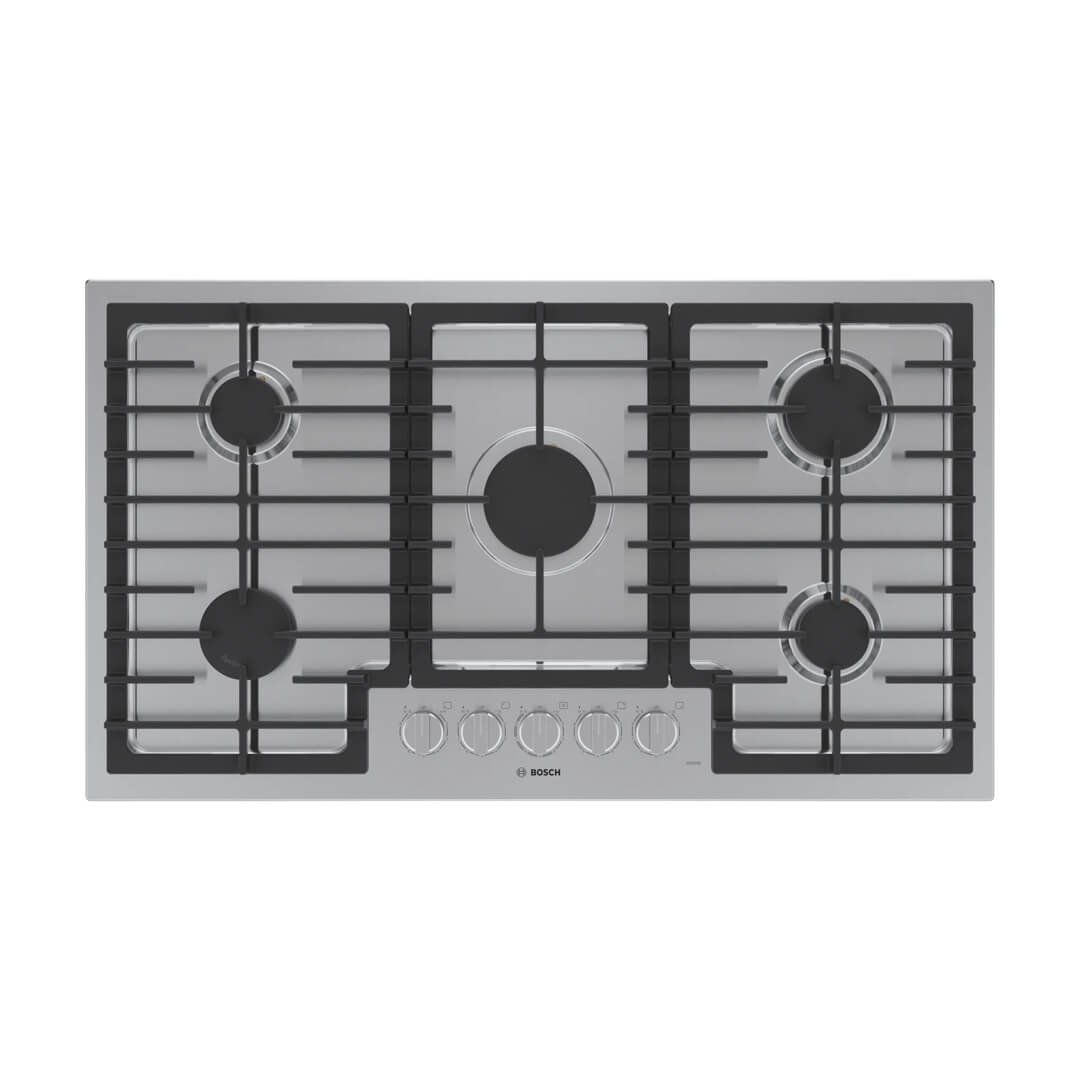 BOSCH - Plantilla de Gas - 36" image 0
