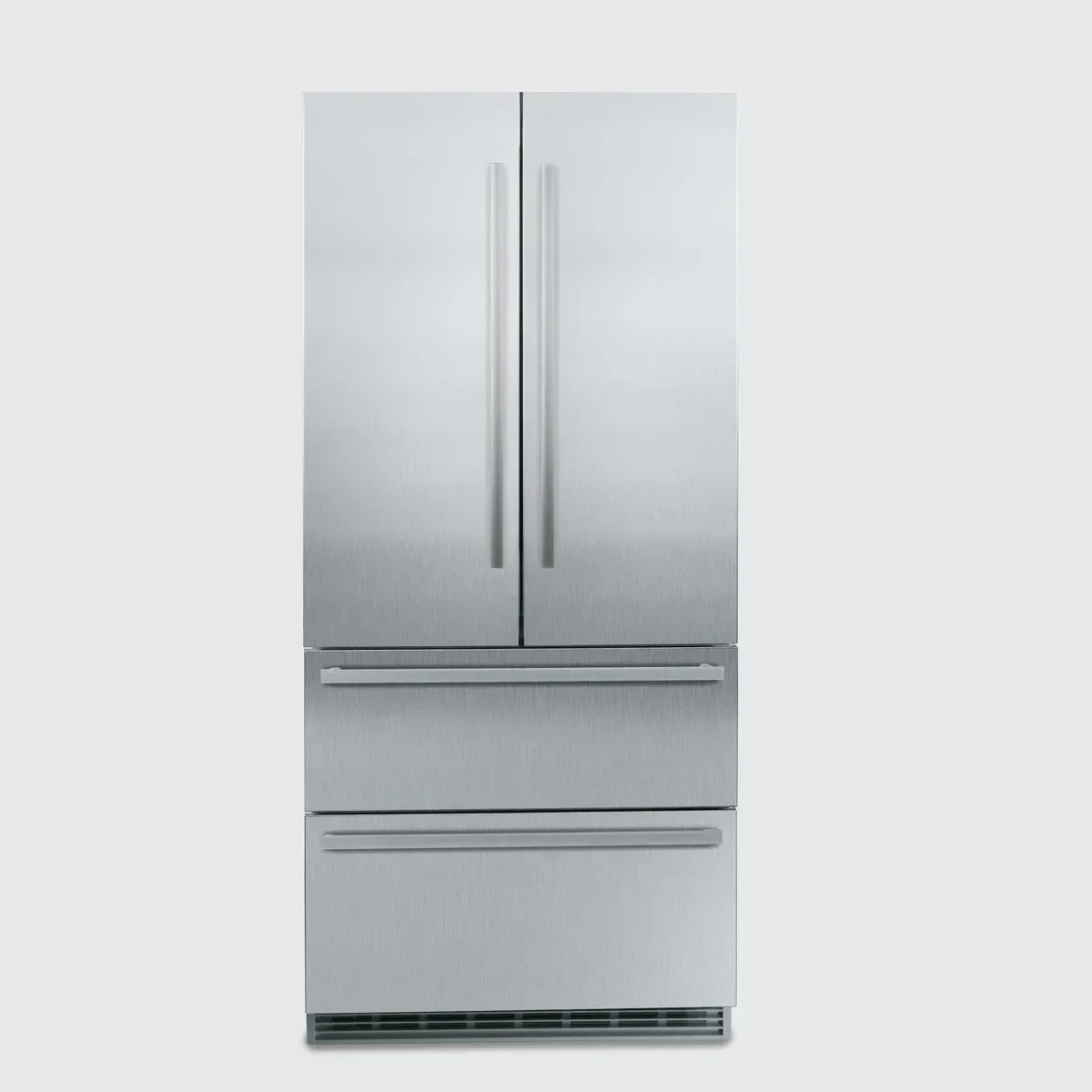 LIEBHERR – Refrigerador Integrado 36" – French Door, Congelador Inferior image 0