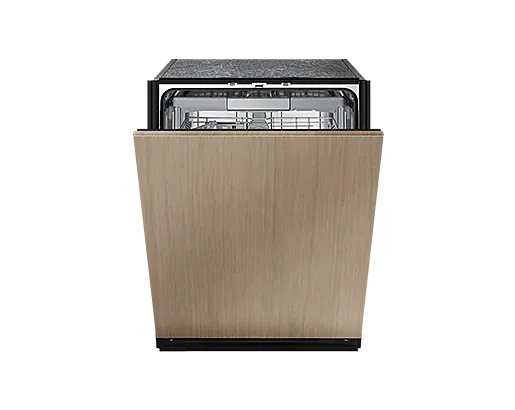 DACOR - Lavavajillas - Wi-Fi, ADA, 40dBA, Water Softner, Panel Ready