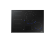 DACOR - Inducción - 30" Induction Cooktop 4 Elements, LCD, Frameless, 3-Side Bevel