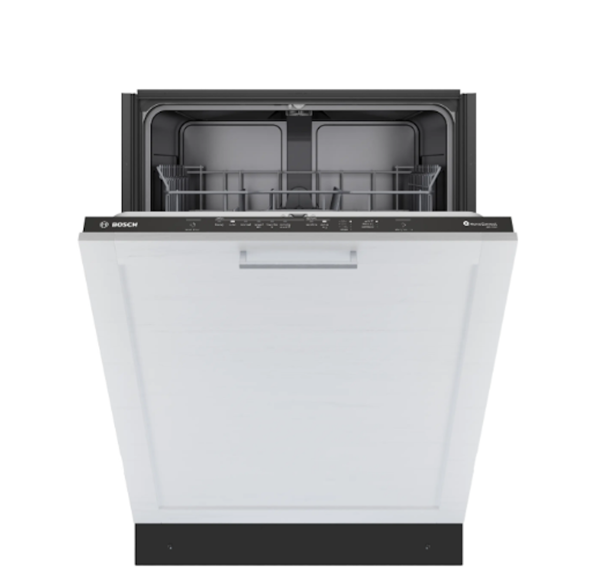 Bosch-100 Series Cust. Pnl, 48 Dba, Infolight, Purydry, Extradry - Cp (Launching July '25)