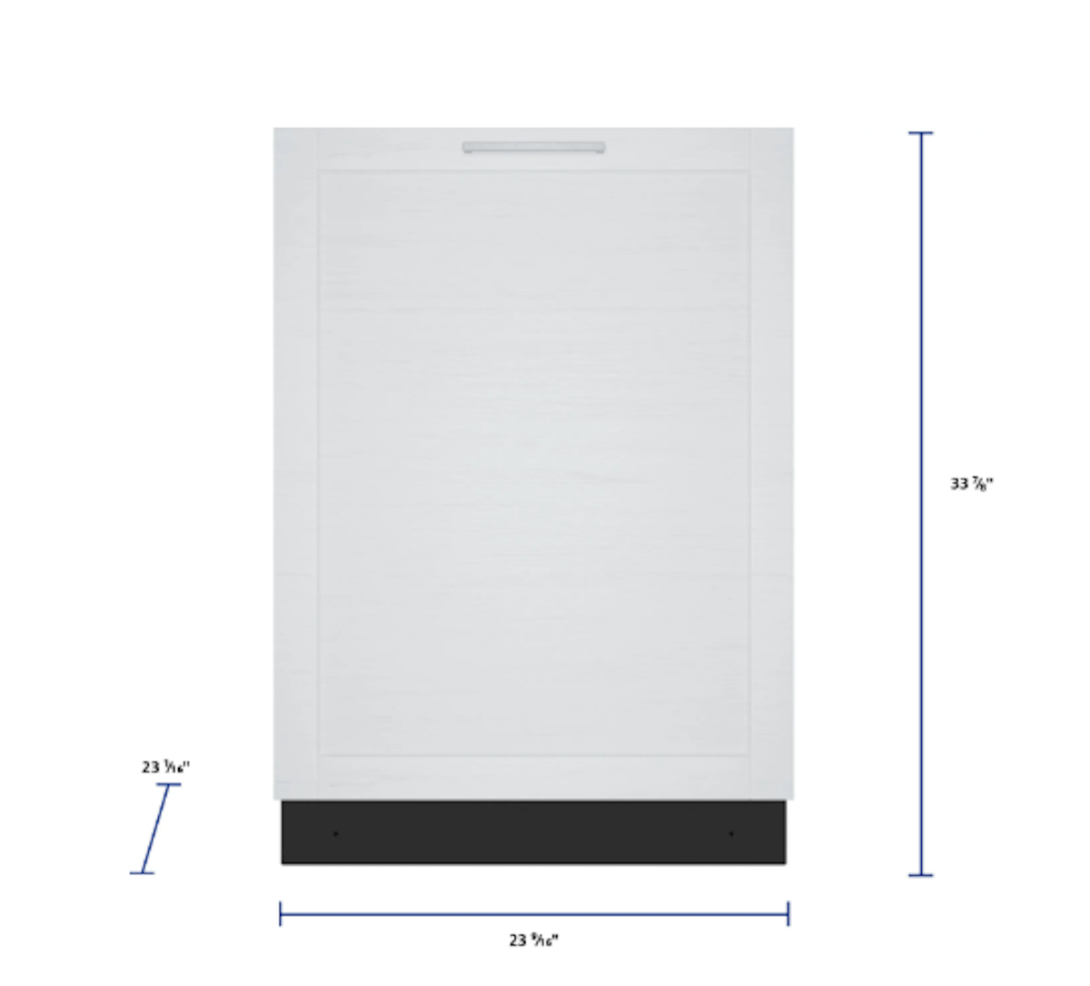 Bosch-100 Series Cust. Pnl, 48 Dba, Infolight, Purydry, Extradry - Cp (Launching July '25)