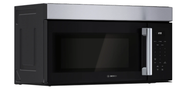 Bosch-100 Series, Otr Solo Microwave, Ss - (Launched Apr '25)