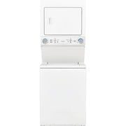 FRIGIDAIRE – Centro Lavadora/Secadora 3.9 pies³/5.5 pies³, Blanco image 0