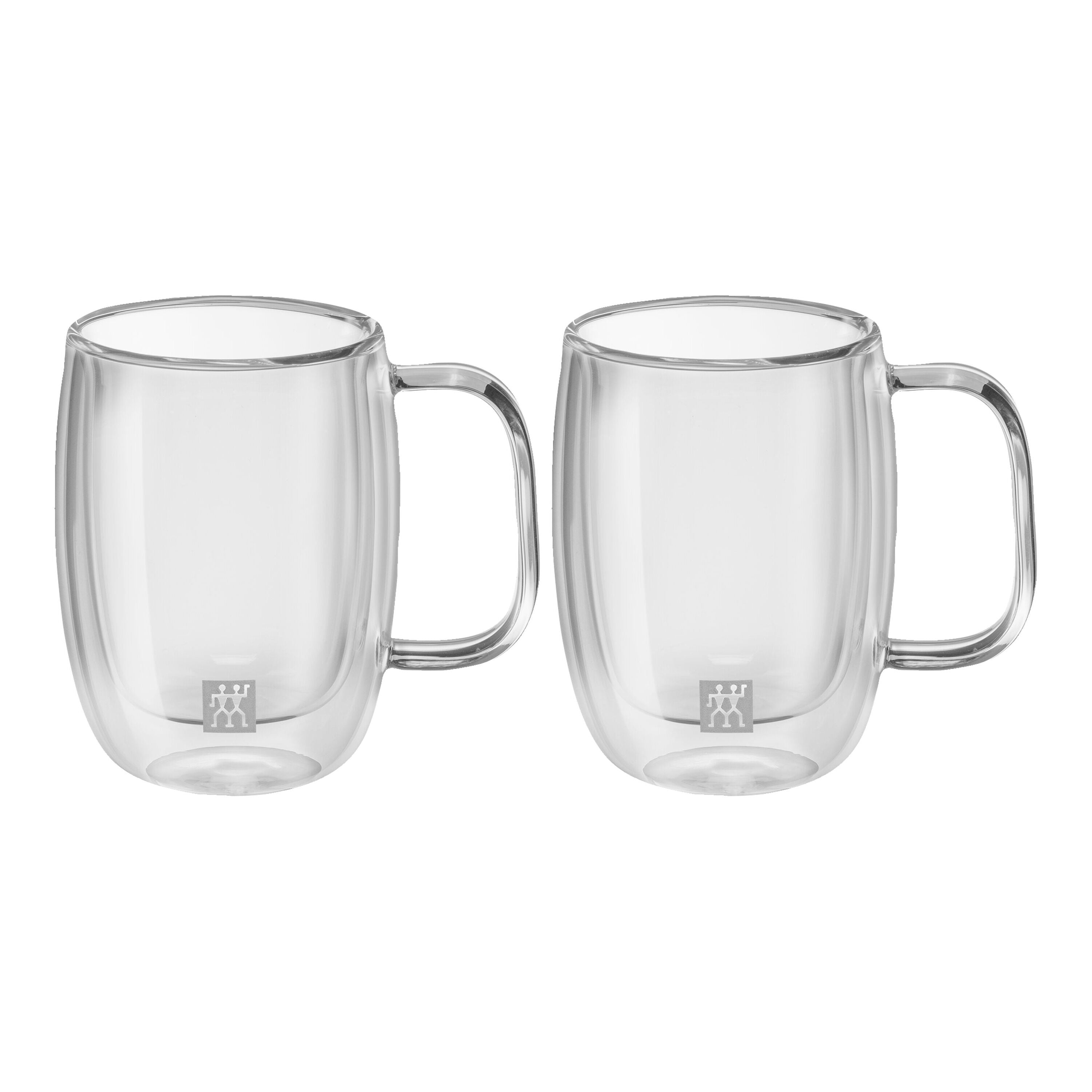 ZWILLING Juego de Vasos para Espresso, 2 piezas image 0