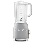 SMEG - Licuadora Estilo Retro 50's - Cromo image 0