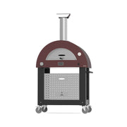 ALFA FORNI - Carrito para Horno Pizza Brio - Negro image 0