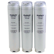 BOSCH - Filtros para Refrigerador (3 unidades) image 0