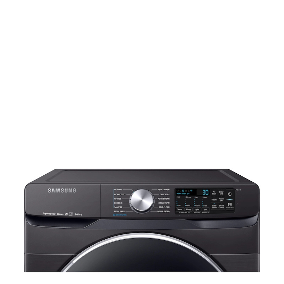 SAMSUNG - Lavadora 4.5 cu. ft.