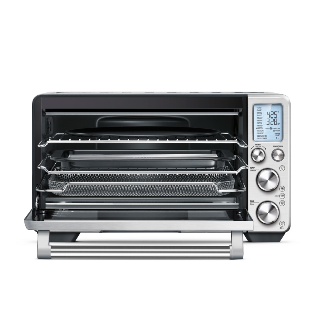 BREVILLE - Horno - Air Fryer