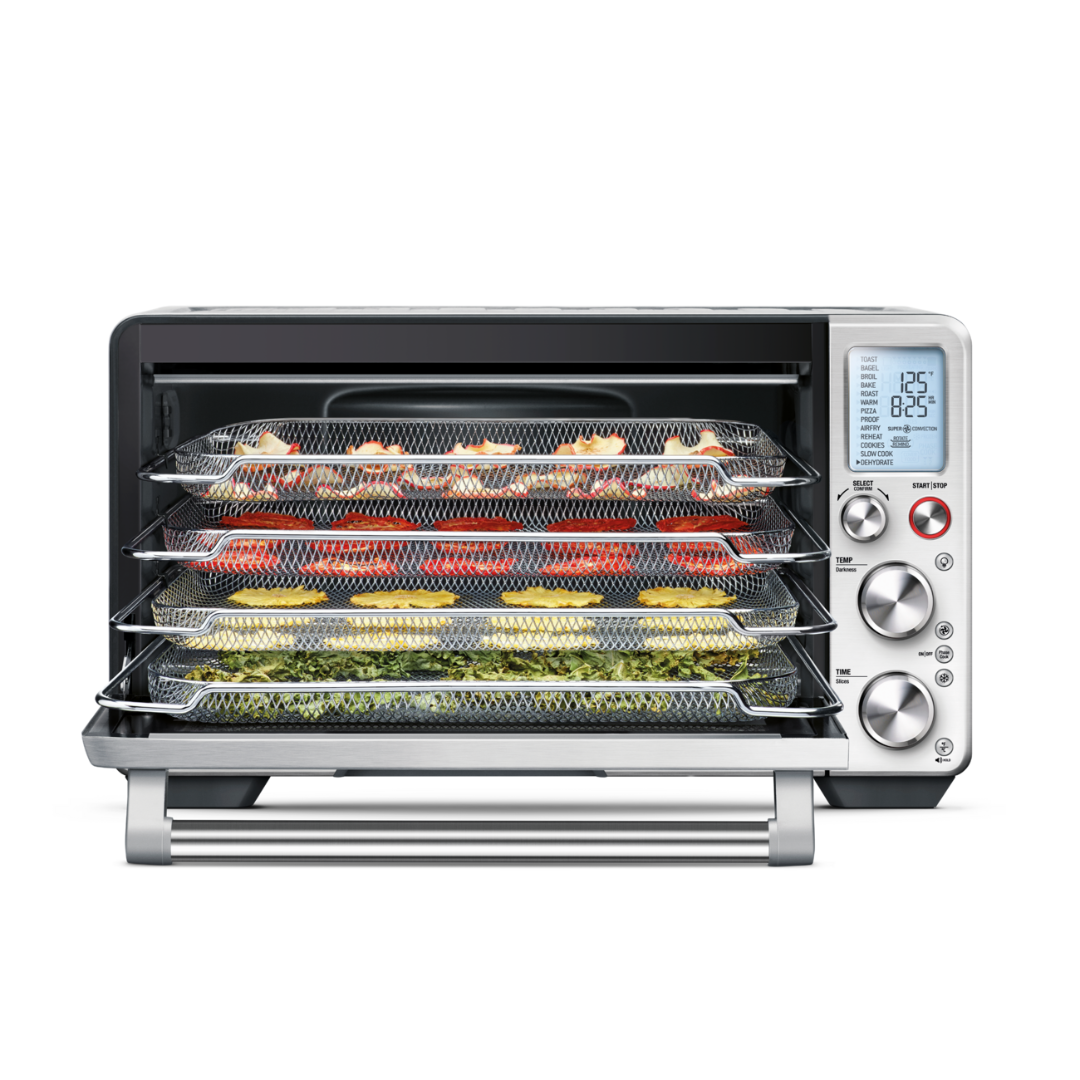 BREVILLE - Horno - Air Fryer