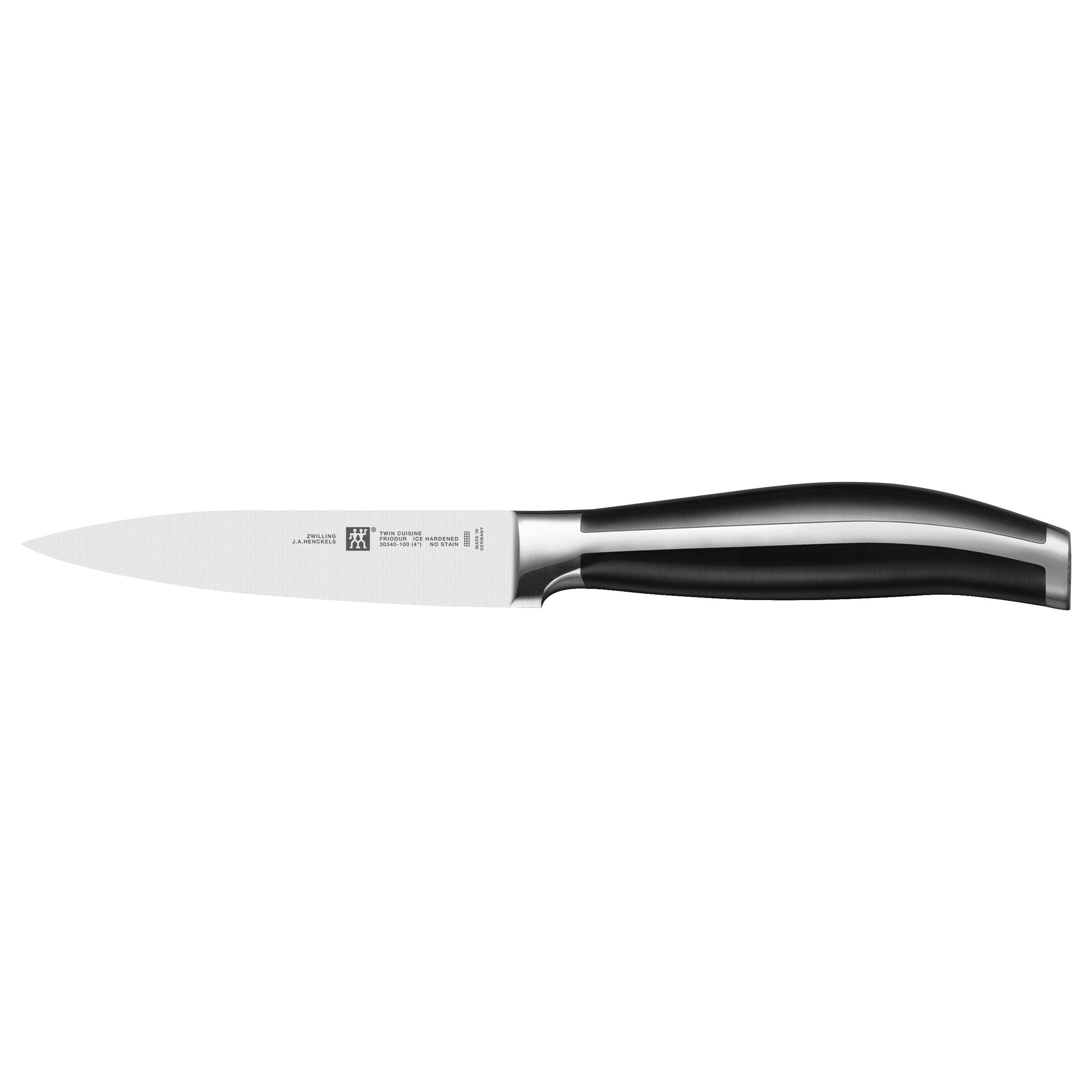 ZWILLING - Cuchillo mondador TWIN Cuisine - 100 mm (4") image 0