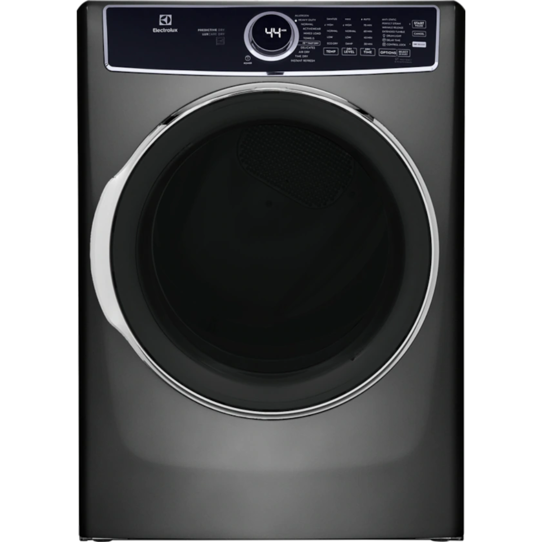ELECTROLUX - Secadora 600 Series