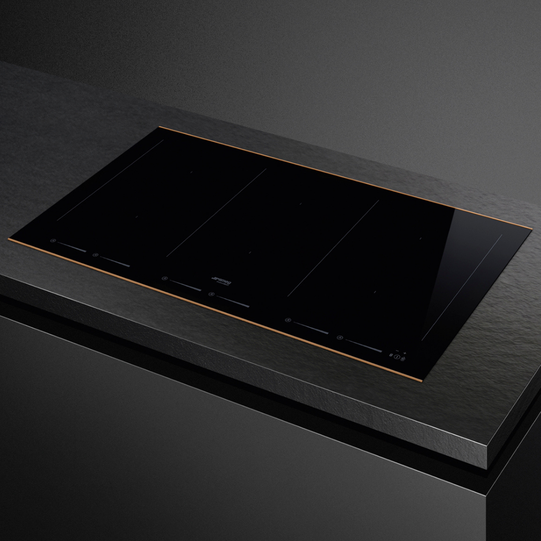 SMEG - Plantilla de Inducción