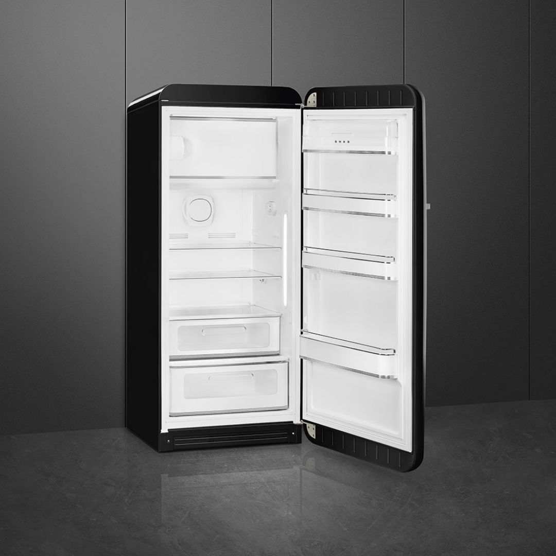 SMEG - Refrigerador de Una Puerta