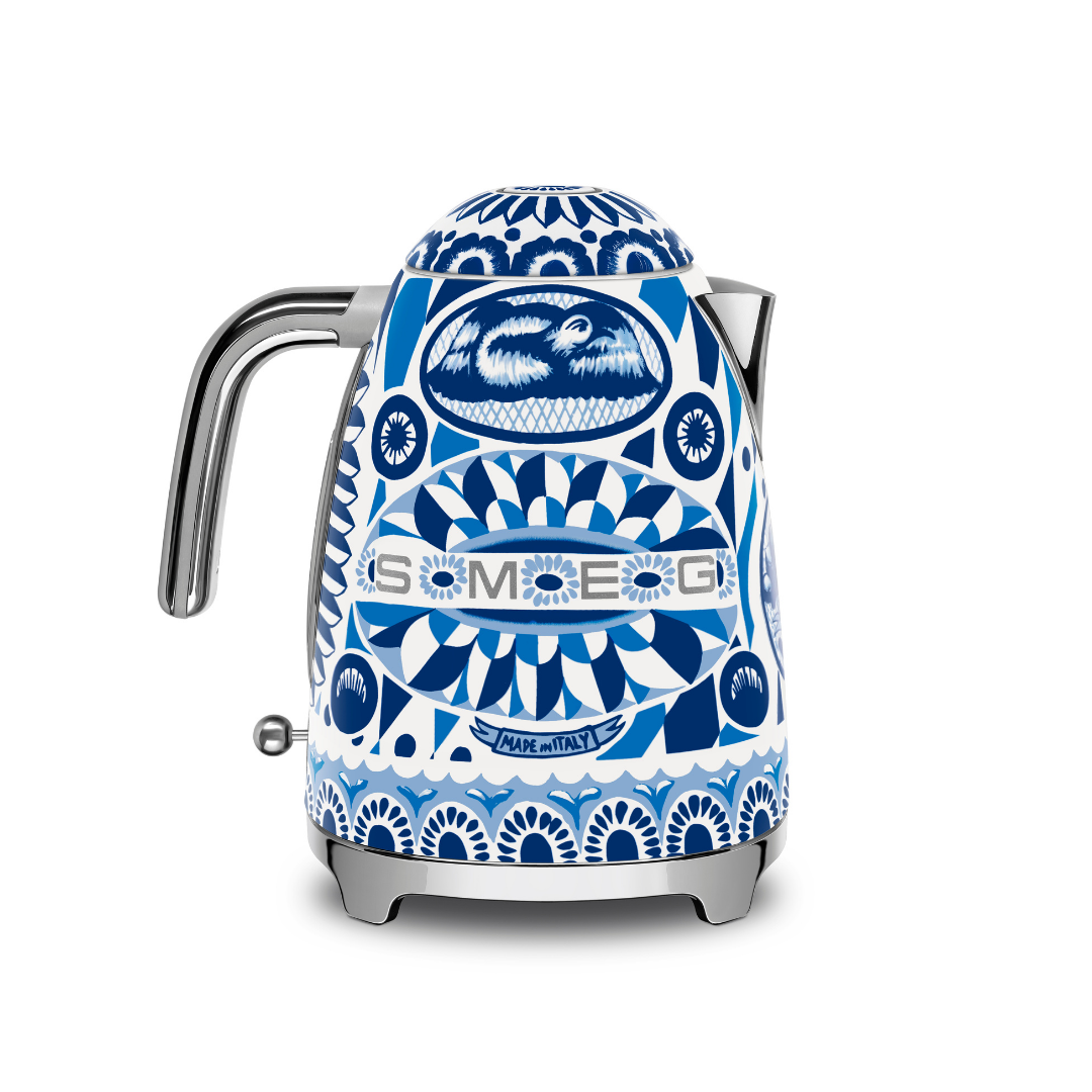 SMEG - Hervidor