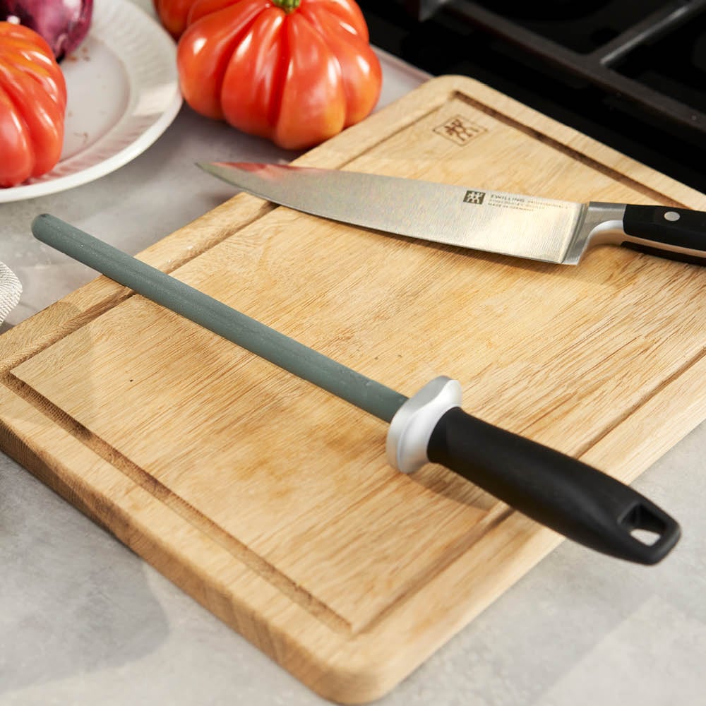 ZWILLING - Afilador de cerámica Ceramic Sharpening image 1