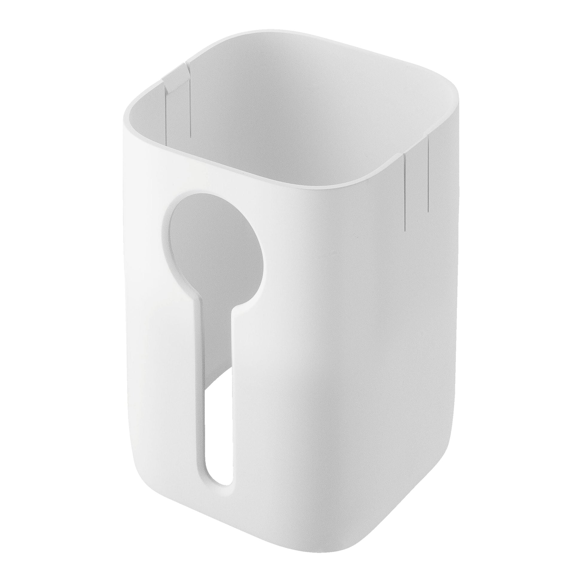 ZWILLING Tapa CUBE 2S, blanca image 0