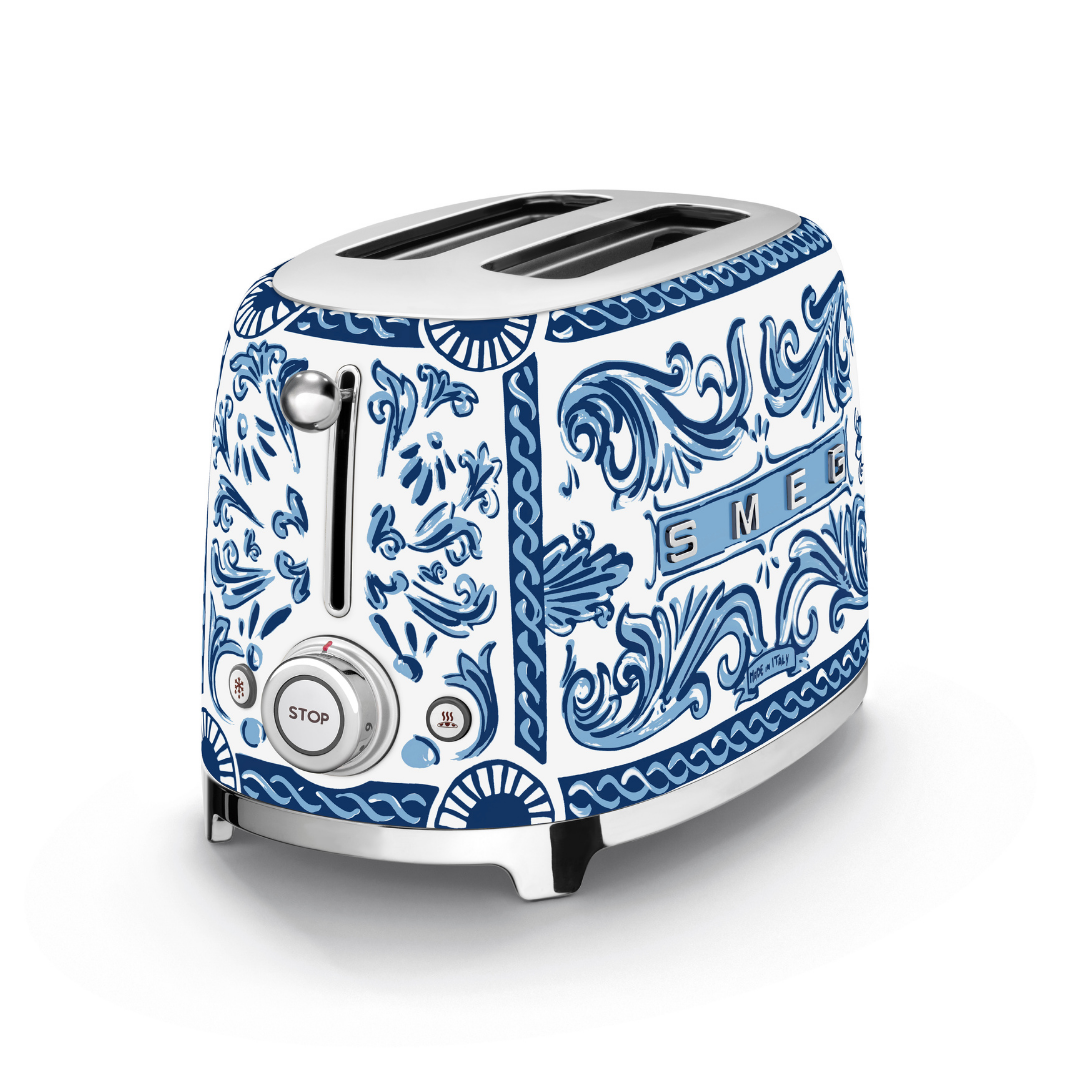 SMEG - Tostadora