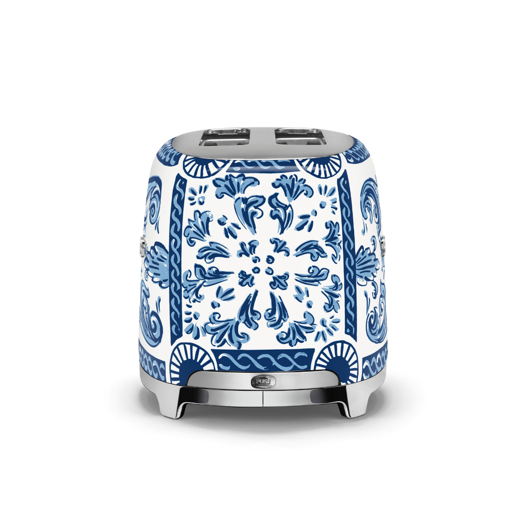 SMEG - Tostadora