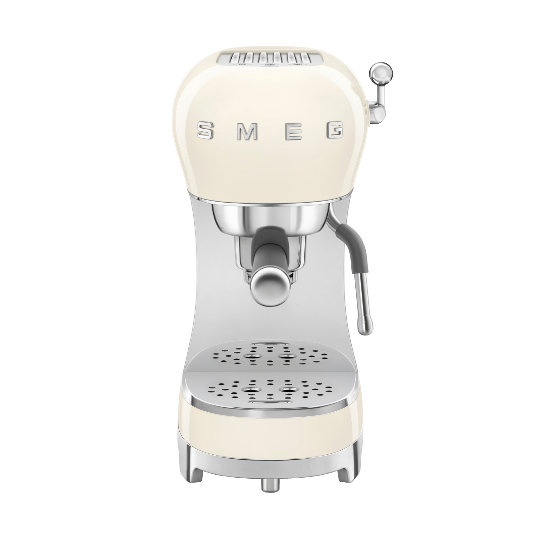 SMEG - Máquina de café espresso