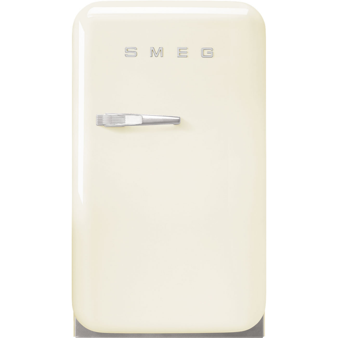 SMEG - Mini Refrigerador Retro