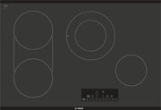 BOSCH - Plantilla de vidrio cerámico eléctrica - 30" image 0