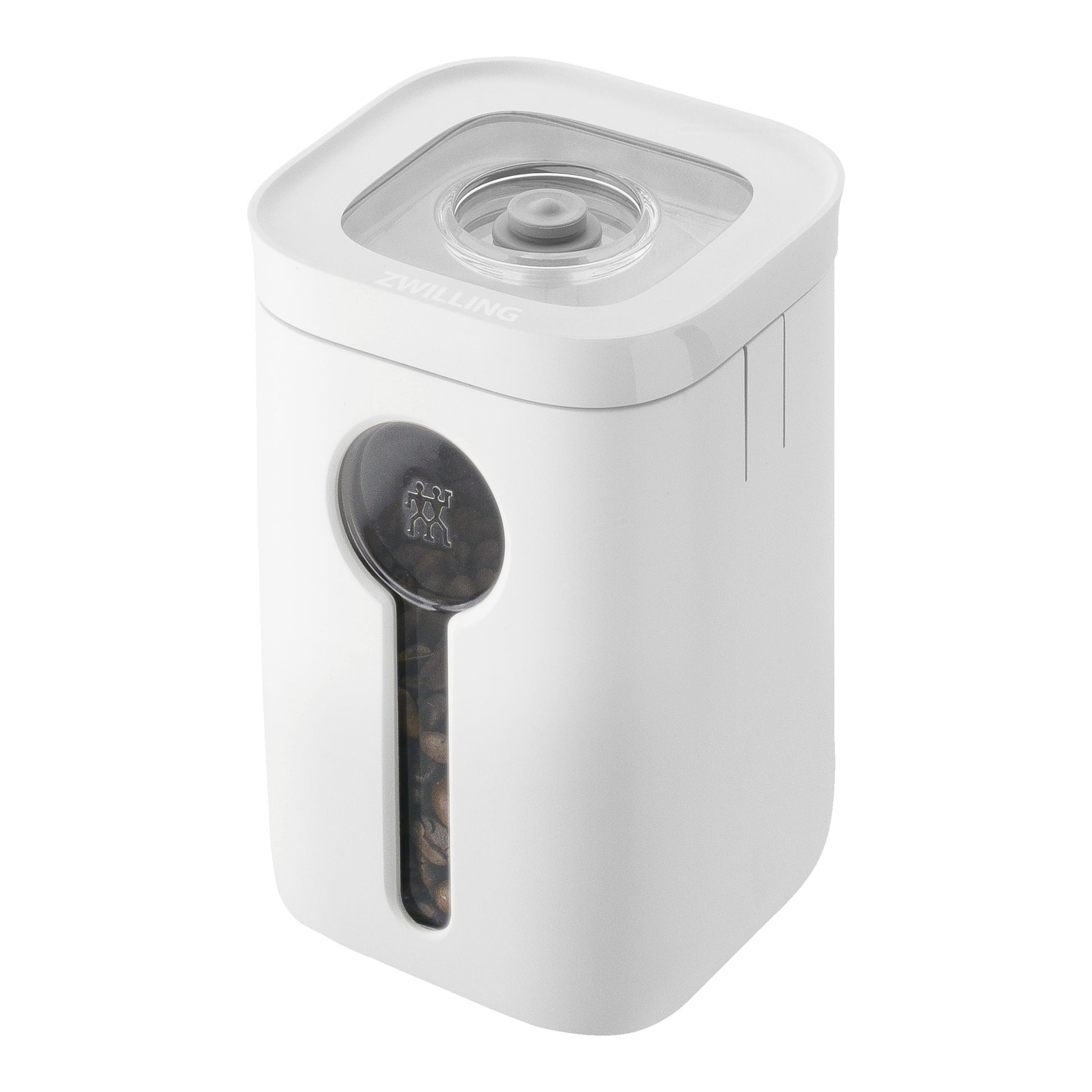 ZWILLING Tapa CUBE 2S, blanca image 1