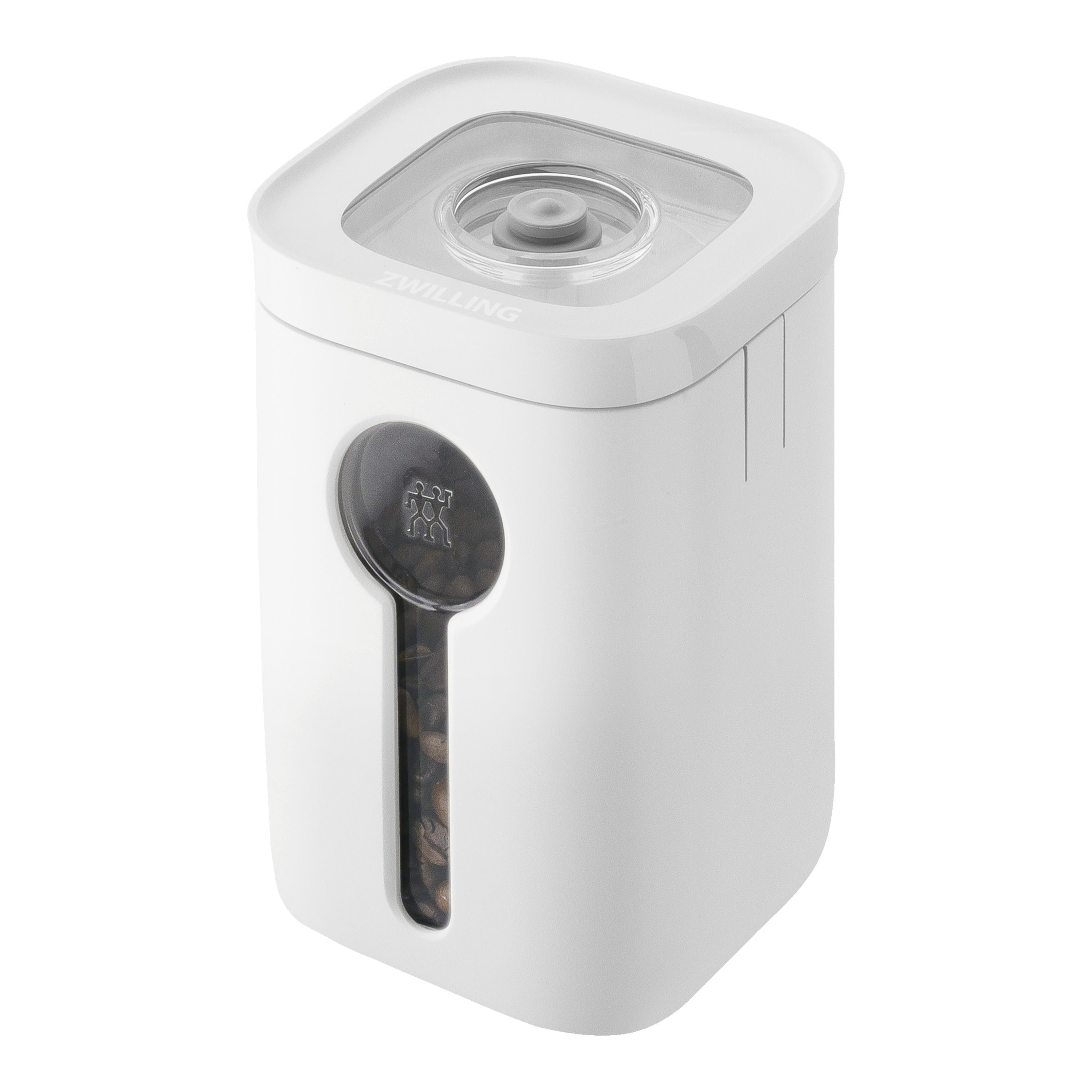 ZWILLING Tapa CUBE 2S, blanca image 1