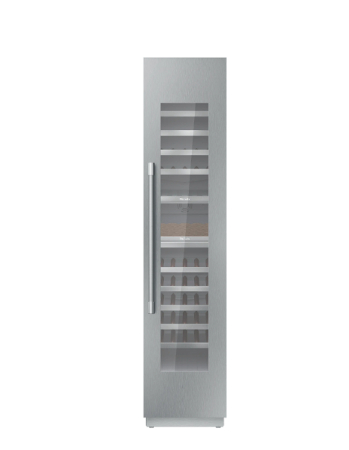 Thermador-18" Bi Wine Preservation