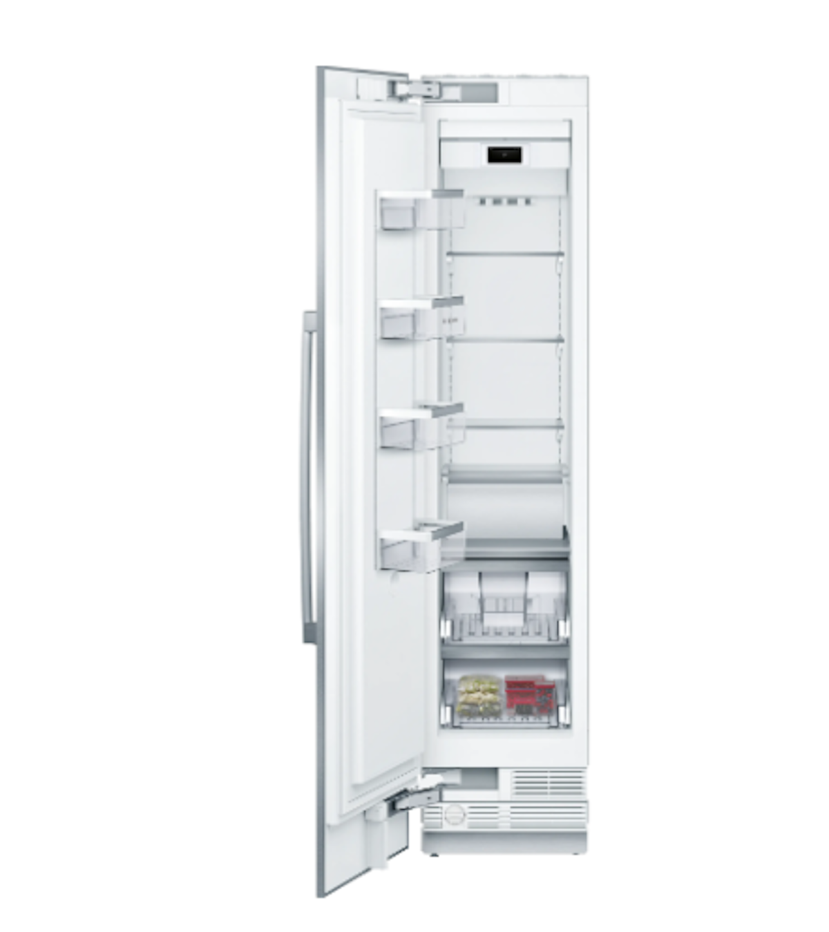 Bosch-18" Benchmark® Built-In Freezer