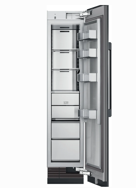 Dacor-18" Column Freezer, Panel Ready, Right