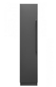Dacor-18" Column Panel Kit, Contemporary, Graphite, Left
