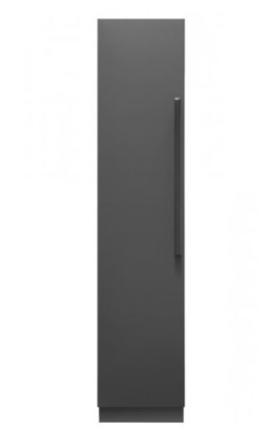 Dacor-18" Column Panel Kit, Contemporary, Graphite, Left