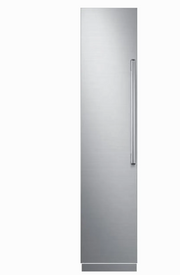 Dacor-18" Column Panel Kit, Contemporary, Silver, Left