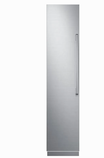 Dacor-18" Column Panel Kit, Contemporary, Silver, Left